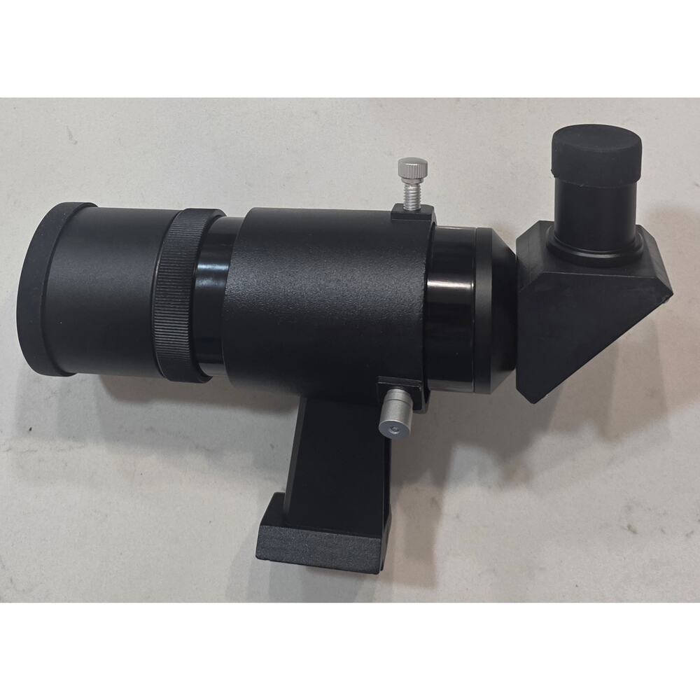 Astromania 9x50 Finder Scope RACI Telescope Finder